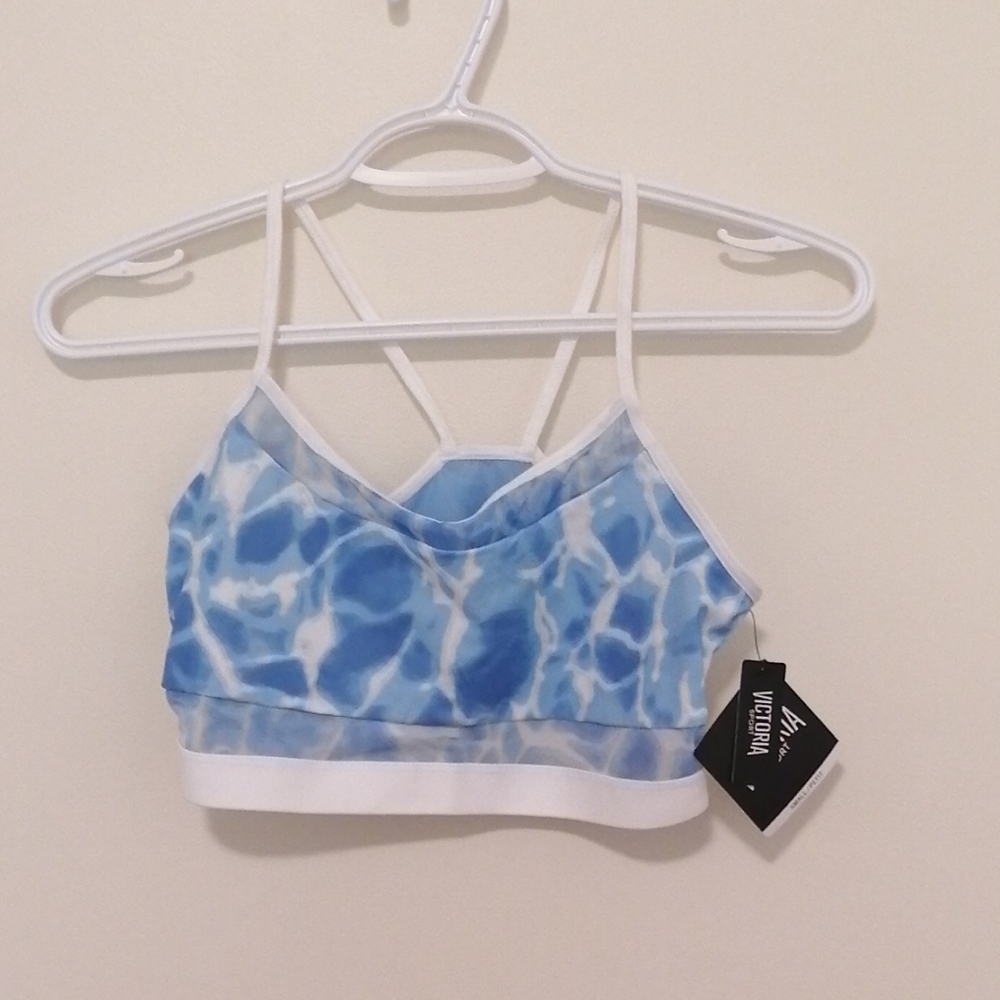 Victoria secret sports bra